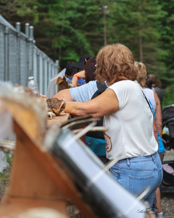 Passe familiale - Visite libre