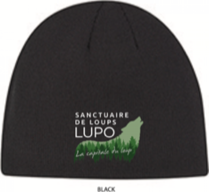Tuque LUPO