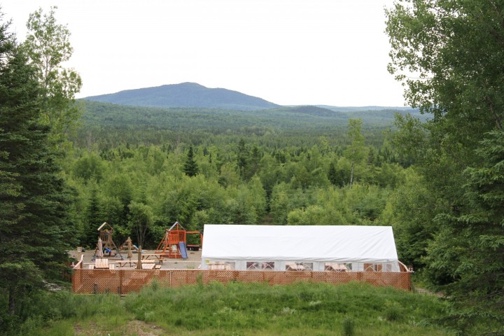 Activité corporative & teambuilding