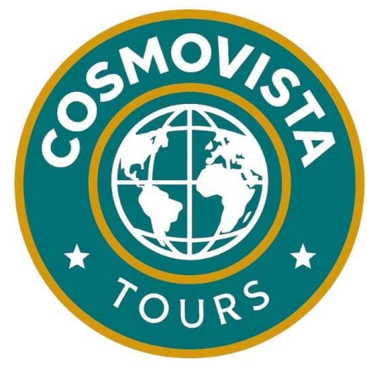 CosmoVista Tours - Voyages guidés et expériences culturelles