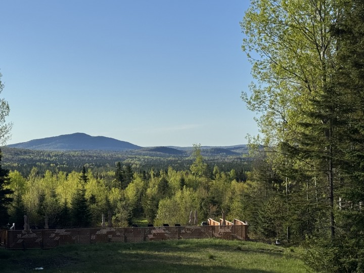 ☀️ Été — Aventure, détente et longues journées