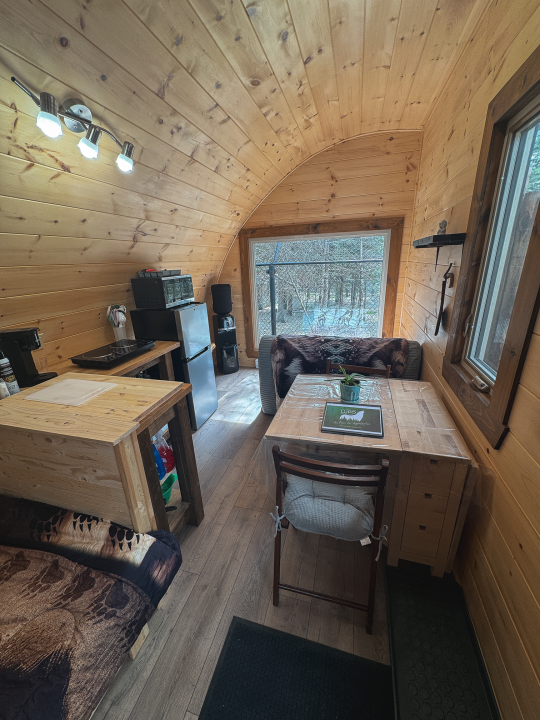 25% de rabais ! Certificat Cadeau Mini Pod3