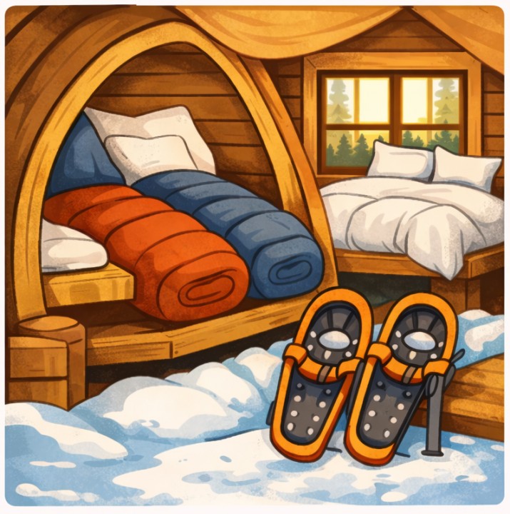 Locations disponibles sur place