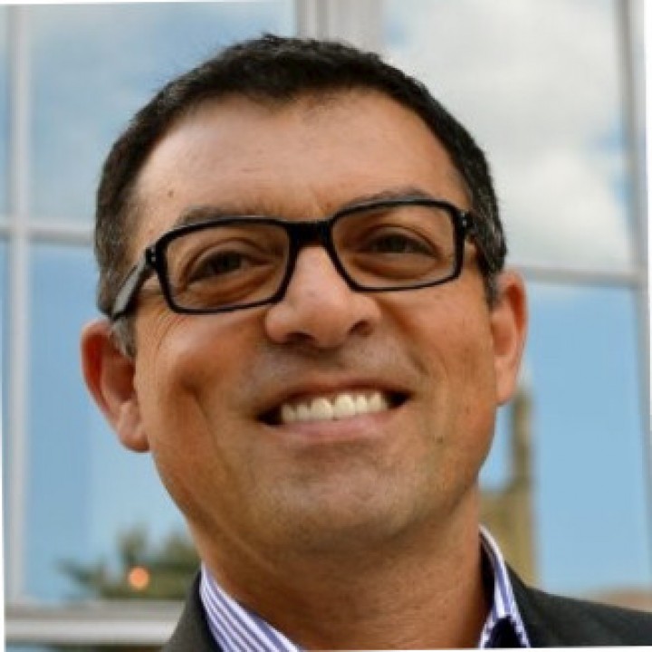 Paul Damiani Directeur des Finances