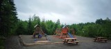 Glamping estival - Dormir avec les loups8