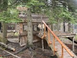 Visite libre du site 8
