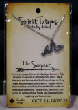 Collection Spirit Totem Anniversaires le serpent adult6