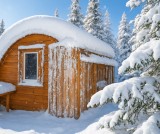 Mini-Pod - Dormir avec les loups