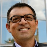 Paul Damiani Directeur des Finances