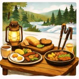 Précommandez vos repas